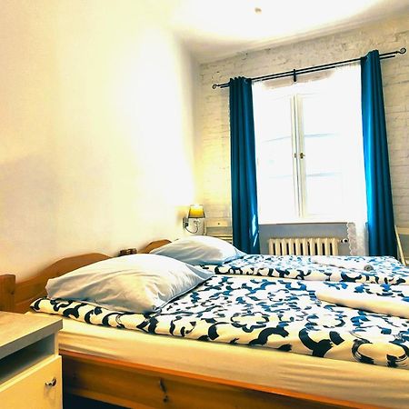 Chmielna 5 Rooms & Apartments Warsaw Exterior photo