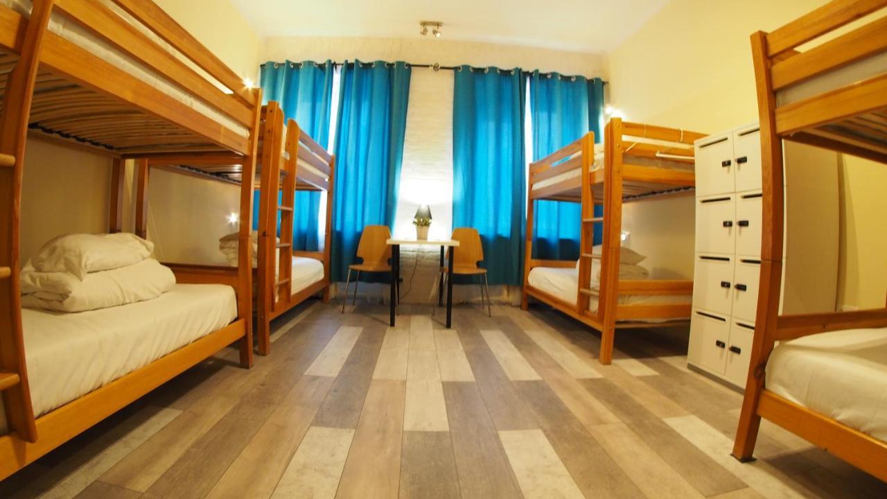 Chmielna 5 Rooms & Apartments Warsaw Exterior photo