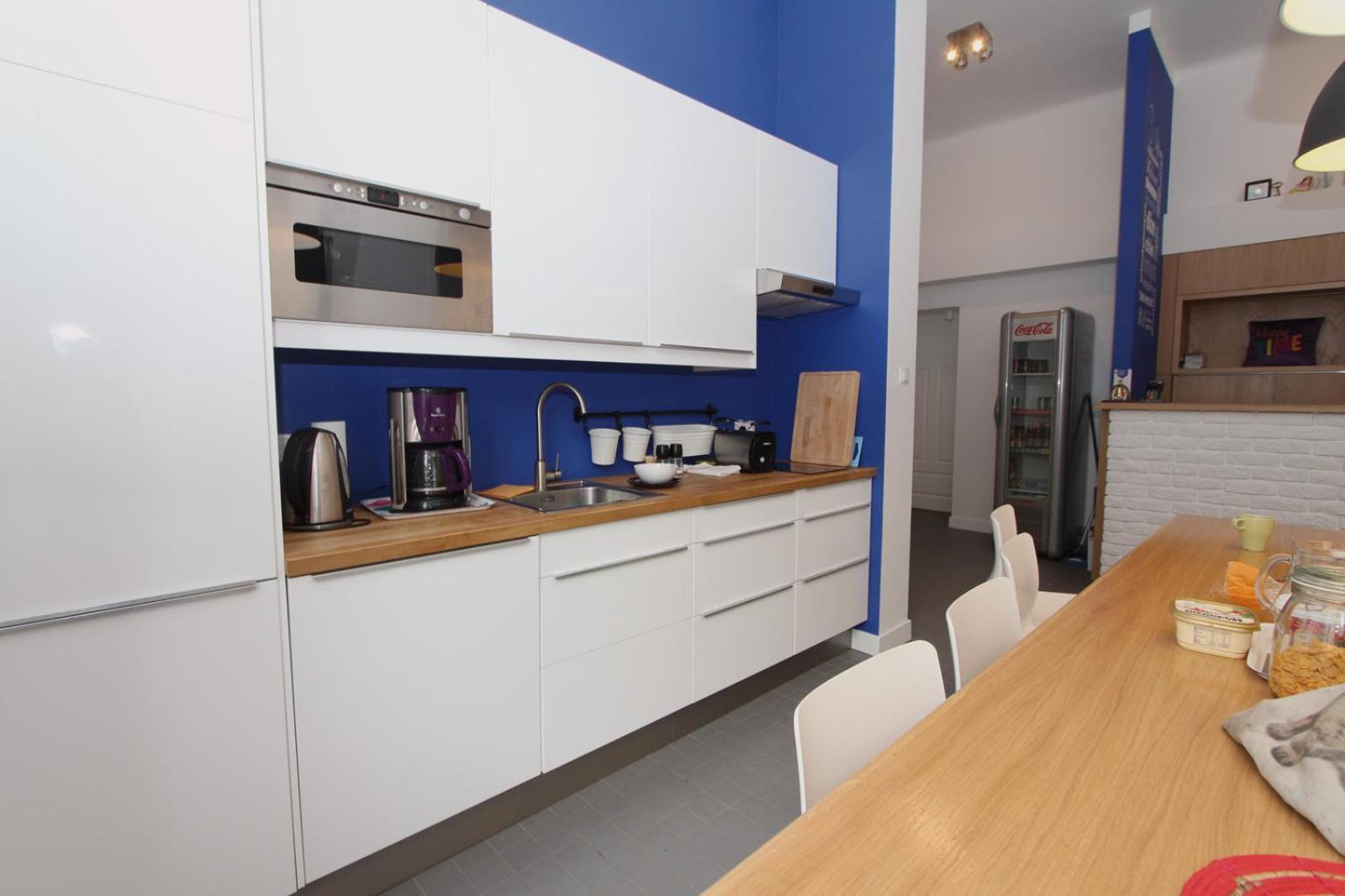 Chmielna 5 Rooms & Apartments Warsaw Exterior photo