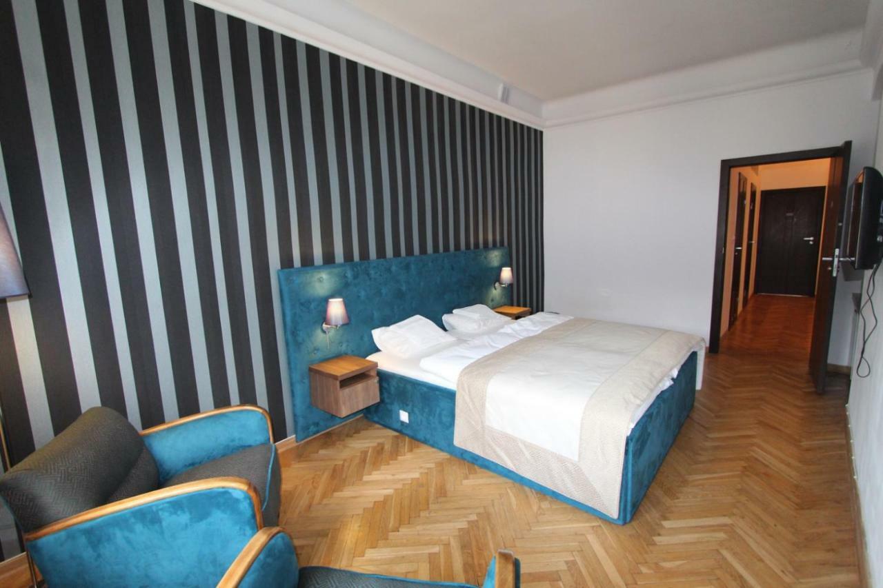 Chmielna 5 Rooms & Apartments Warsaw Exterior photo
